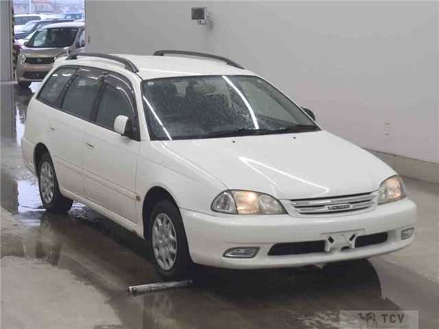 2001 Toyota Caldina