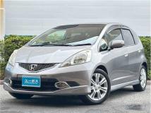 2010 Honda Fit
