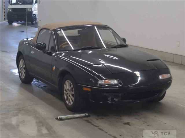 1995 Mazda Roadster