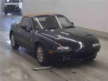 1995 Mazda Roadster