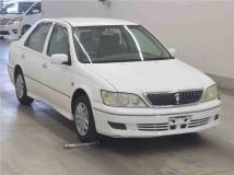 2001 Toyota Vista Sedan