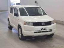 2008 Honda Crossroad
