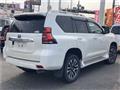 2022 Toyota Land Cruiser Prado