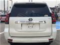 2022 Toyota Land Cruiser Prado