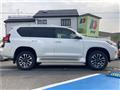 2022 Toyota Land Cruiser Prado