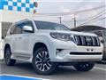 2022 Toyota Land Cruiser Prado