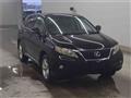 2010 Lexus RX