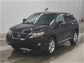 2010 Lexus RX