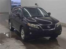 2010 Lexus RX