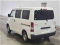 2015 Toyota Townace Van