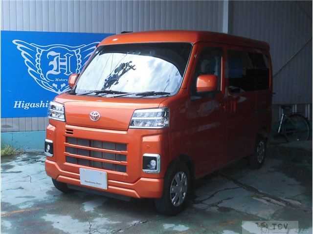 2022 Toyota Toyota Others