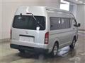 2013 Toyota Hiace Van