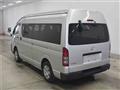 2013 Toyota Hiace Van