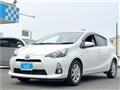 2013 Toyota AQUA