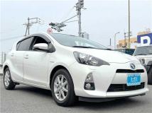 2013 Toyota AQUA
