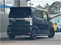 2016 Honda N BOX