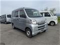 2007 Daihatsu Hijet Cargo
