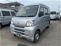 2007 Daihatsu Hijet Cargo