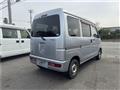 2007 Daihatsu Hijet Cargo