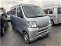 2016 Daihatsu Hijet Cargo
