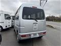 2016 Daihatsu Hijet Cargo