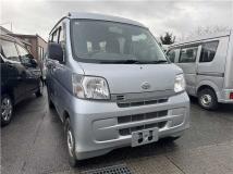2016 Daihatsu Hijet Cargo
