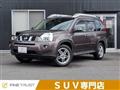 2008 Nissan X-Trail
