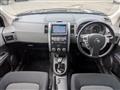 2008 Nissan X-Trail
