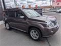 2008 Nissan X-Trail