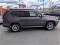 2008 Nissan X-Trail