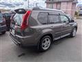 2008 Nissan X-Trail
