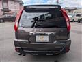 2008 Nissan X-Trail