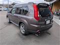2008 Nissan X-Trail