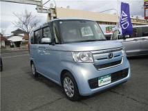 2019 Honda N BOX