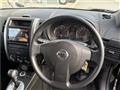 2011 Nissan X-Trail
