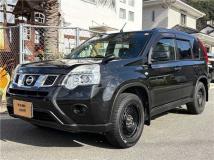 2011 Nissan X-Trail