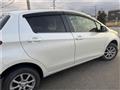 2013 Toyota Vitz
