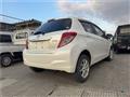 2013 Toyota Vitz