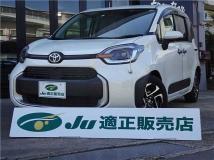2023 Toyota Sienta