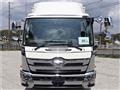 2022 Hino Ranger