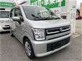 2019 Suzuki Wagon R