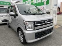 2019 Suzuki Wagon R