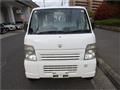 2012 Suzuki Carry Truck