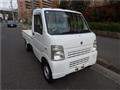 2012 Suzuki Carry Truck