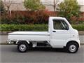 2012 Suzuki Carry Truck