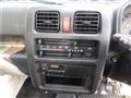 2012 Suzuki Carry Truck