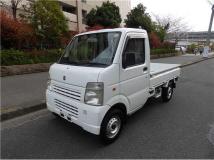 2012 Suzuki Carry Truck