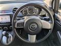 2012 Mazda Demio