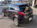 2012 Mazda Demio