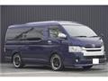 2016 Toyota Hiace Wagon